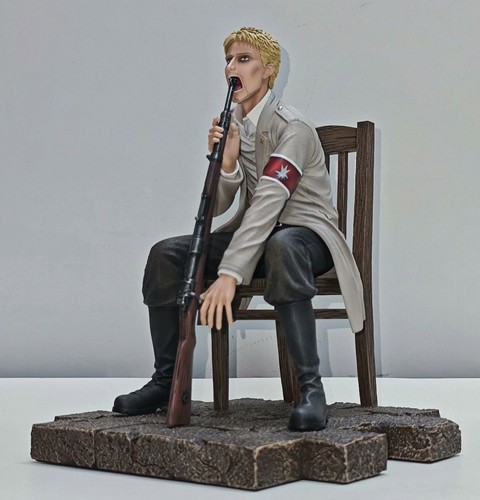 Statuina reiner braun - statuina,