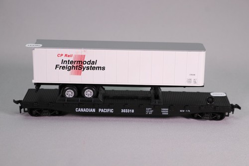 Le4404 model power train - model, ho