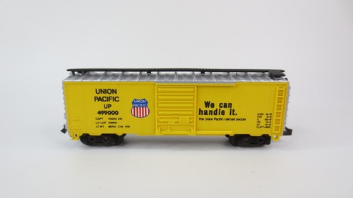 Model power 3437 box - 3437,