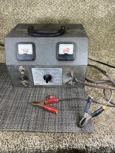 Eliminatore batteria - , e