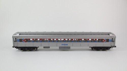 Model power 8627 carrozza - model,