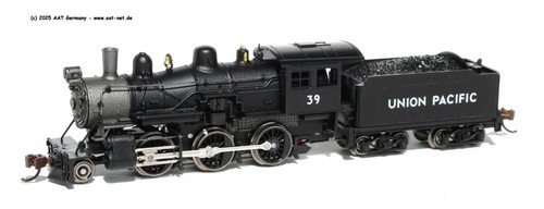Model power 87616 2 - power, 2-6-0
