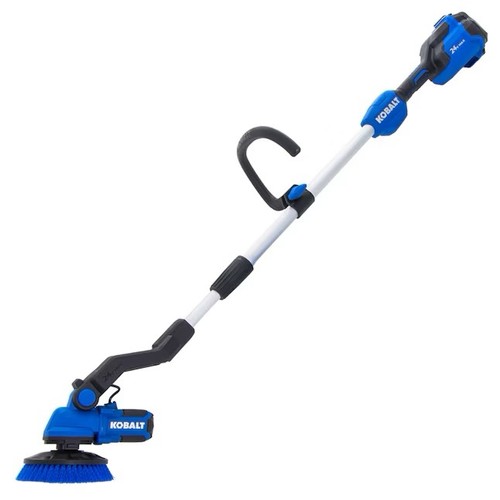 Nuovissimo scrubber elettrico - nuovissimo,
