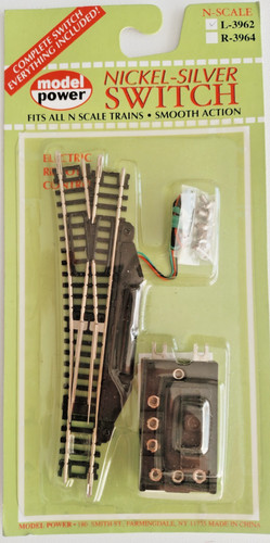Modello power 3962 1 - l-3962,