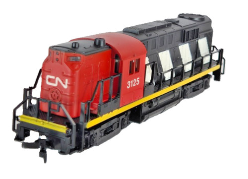Model power 6690 - 6690, rs11
