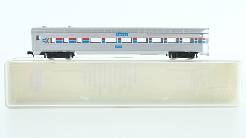 Model power 3043 - 3043, carrozza