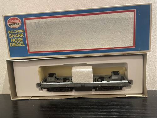 Model power non powered - power, b-unit