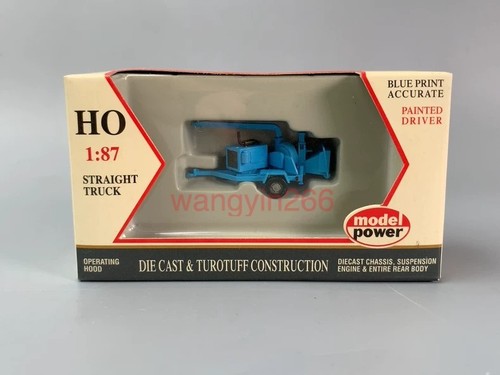 Modello power 26002 - modello, ho