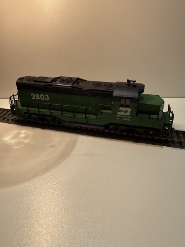Model power burlington - model,