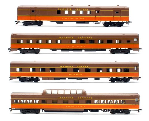 Ahm bachmann model power - power, 'ho'
