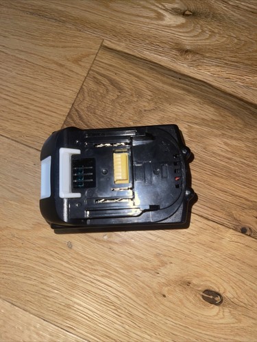 Batteria elettroutensile