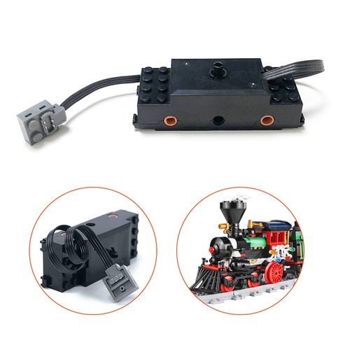 Lego power functions motore - lego,