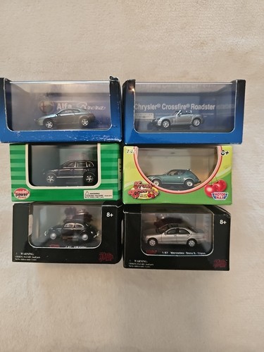 Modello power minis scala - power,