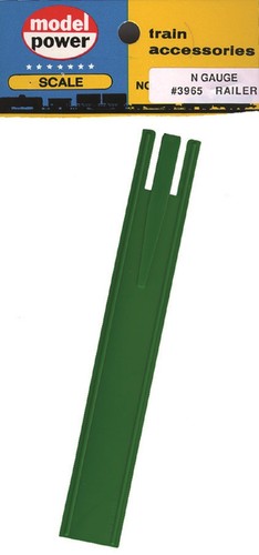 3965 model power - ho, guida