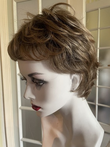 Dening hair model power - hair, mono