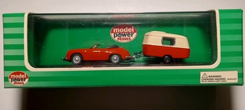 Model power minis 19693 - model,