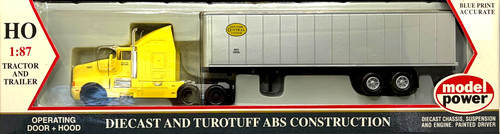 Model power 18005 - model,