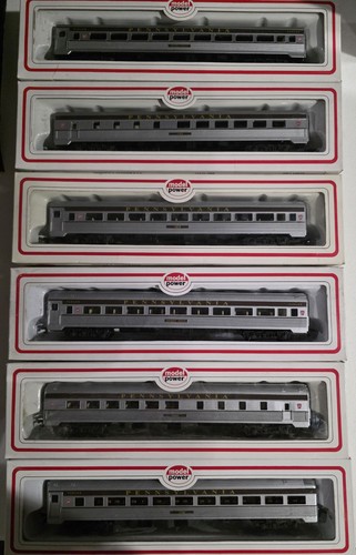 Modellino power scala - power,