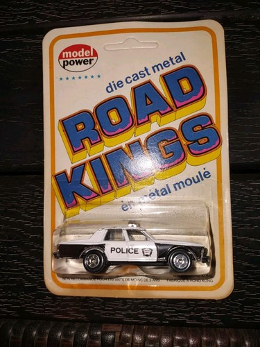 Vintage playart model - playart, power