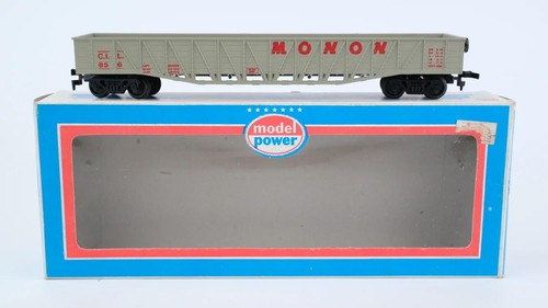 Model power 9091 carrello - h0,