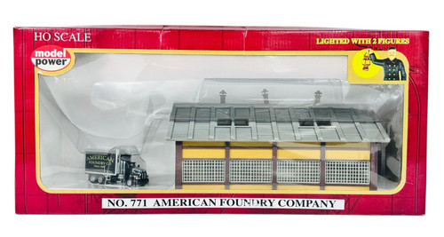 771 model power 1 87 - model, ho