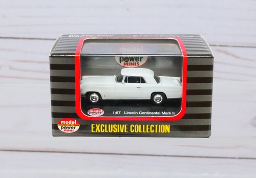 Model power 19480 1956 - model,