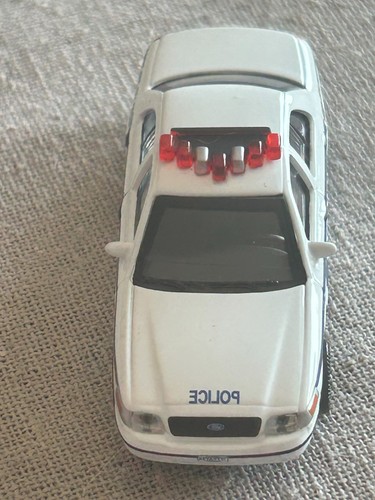 Model power ford crown - power, 1/87