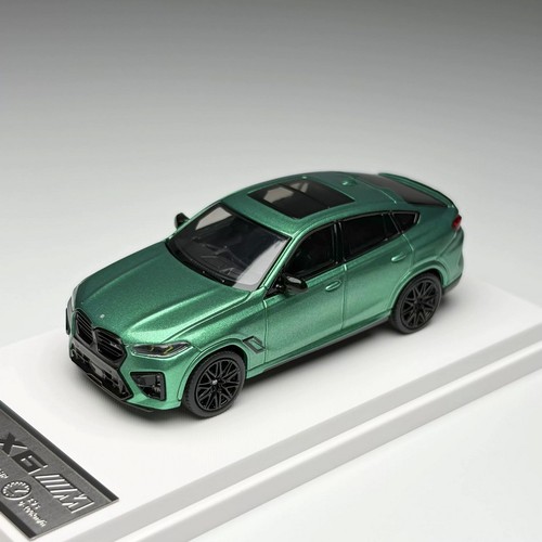 Modellino auto bmer scala - scala, 1/64