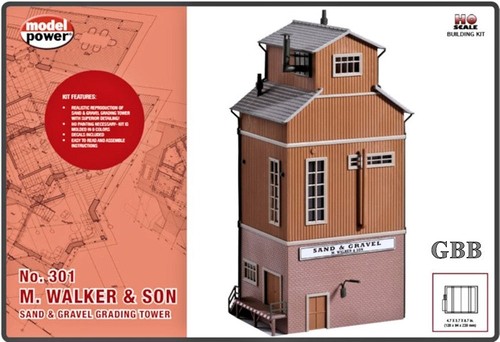Kit torre classificazione - torre,