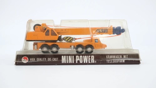 Modellino power 4124 carro - modellino,