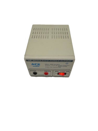 Afx model 2792 - afx,