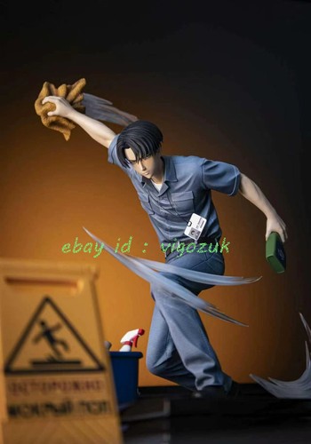 Statua modello power studio - statua,