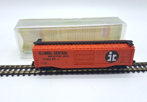 Model power 160 3091 - power, 1:160