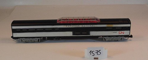 Model power spur 160 n - model,
