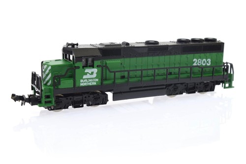 Modellino power 7563 - power,