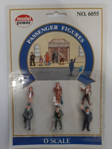 6055 lot personnages - lot, 6