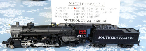 Model power 7403 us - 7403,