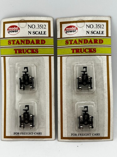 Modellino power 3512 scala - modellino,