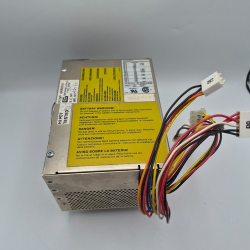 Alimentatore ibm modello - alimentatore, (modello
