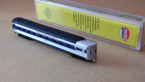 Model power 3040 usa - model,