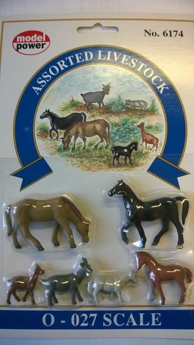 6174 animaux chevaux chèvres - animaux, chevaux,