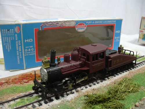 Model power 1 87 - model,