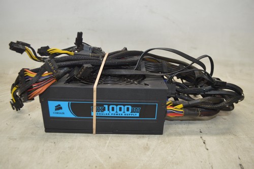 Alimentatore modulare corsair - alimentatore,