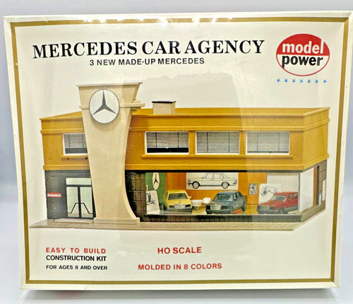 Model power 429 - power, #429