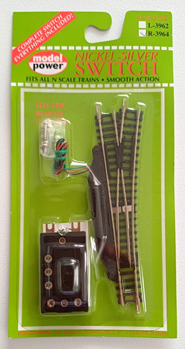 Model power 3964 - power,