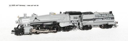Model power 87435 4 - n, 4-6-2
