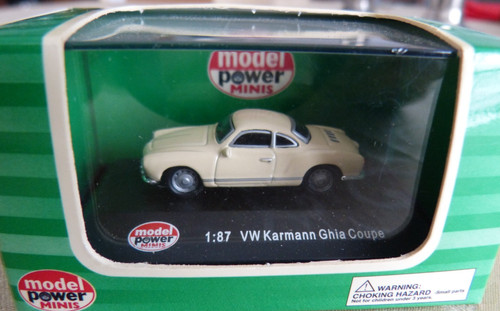 Model power minis modello - model,