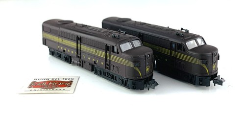 Ct97 model power - model,