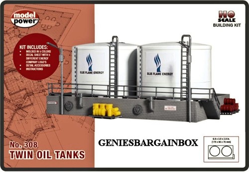 Kit serbatoi olio - serbatoi,