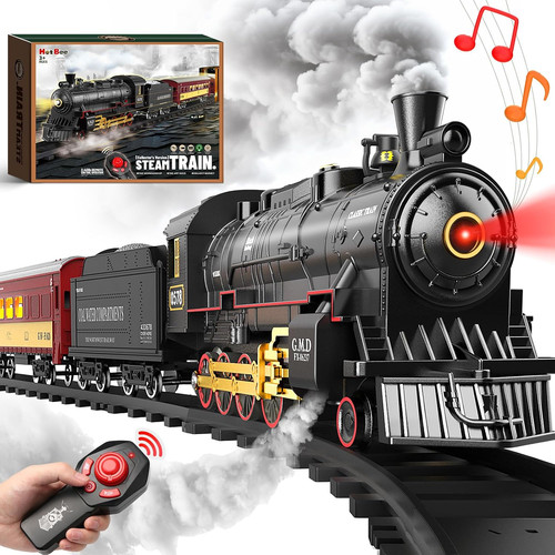 Set treno per - treno, rc